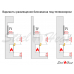 Топливный блок SteelHeat IN-LINE 600