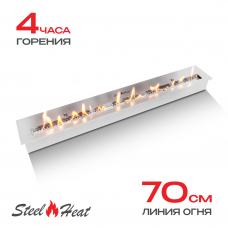 Топливный блок SteelHeat IN-LINE 800 Топливный блок SteelHeat IN-LINE 800