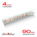 Топливный блок SteelHeat LINE GLASS 1000 Топливный блок SteelHeat LINE GLASS 1000